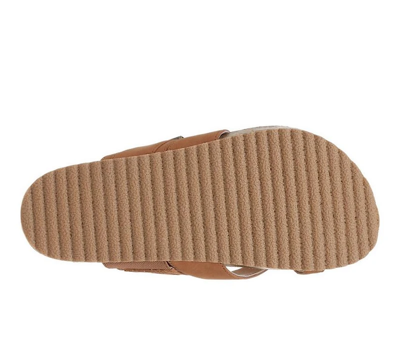 Women's Dr. Scholls Livia Footbed Sandals