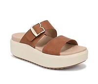 Women's Dr. Scholls All Time Max Platform Sandals