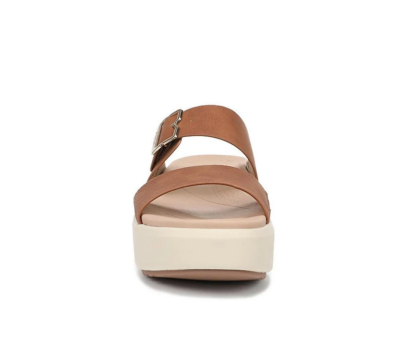 Women's Dr. Scholls All Time Max Platform Sandals