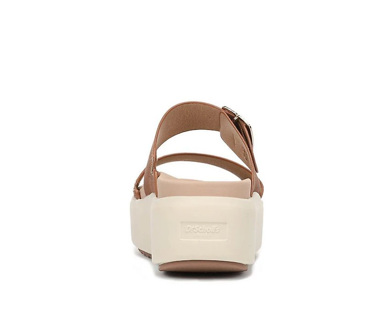 Women's Dr. Scholls All Time Max Platform Sandals
