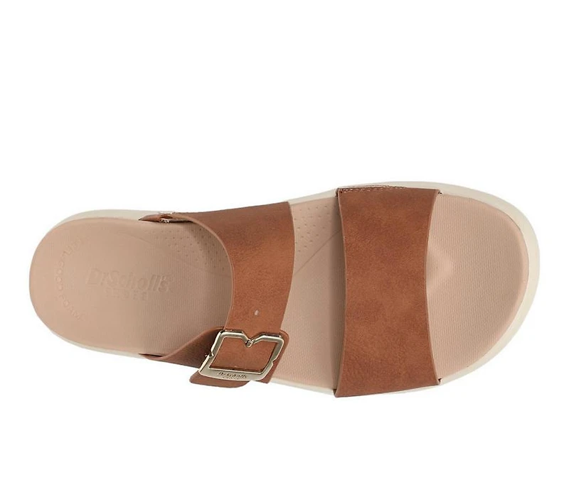 Women's Dr. Scholls All Time Max Platform Sandals