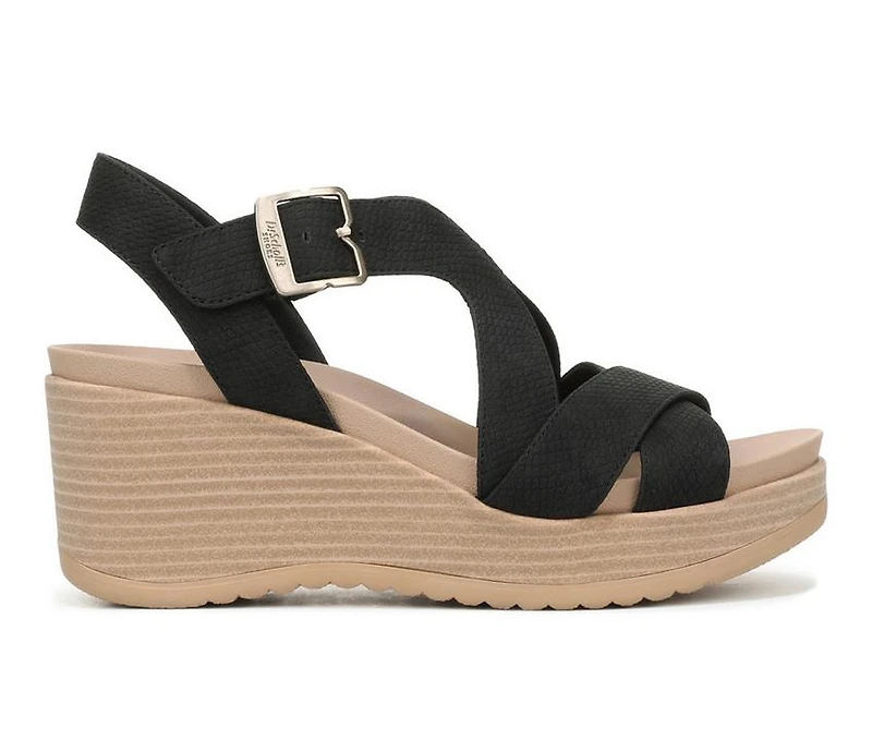 Women's Dr. Scholls Cali Beach Wedges