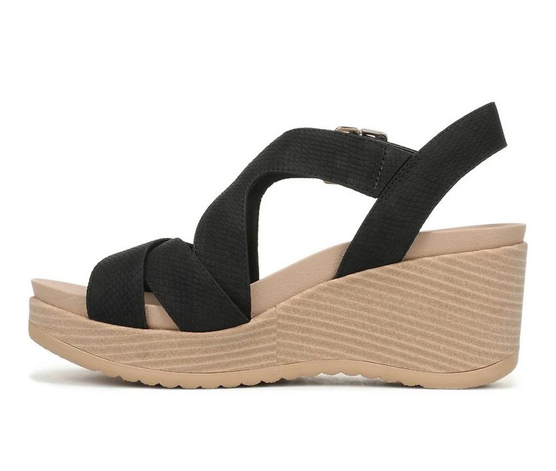 Women's Dr. Scholls Cali Beach Wedges