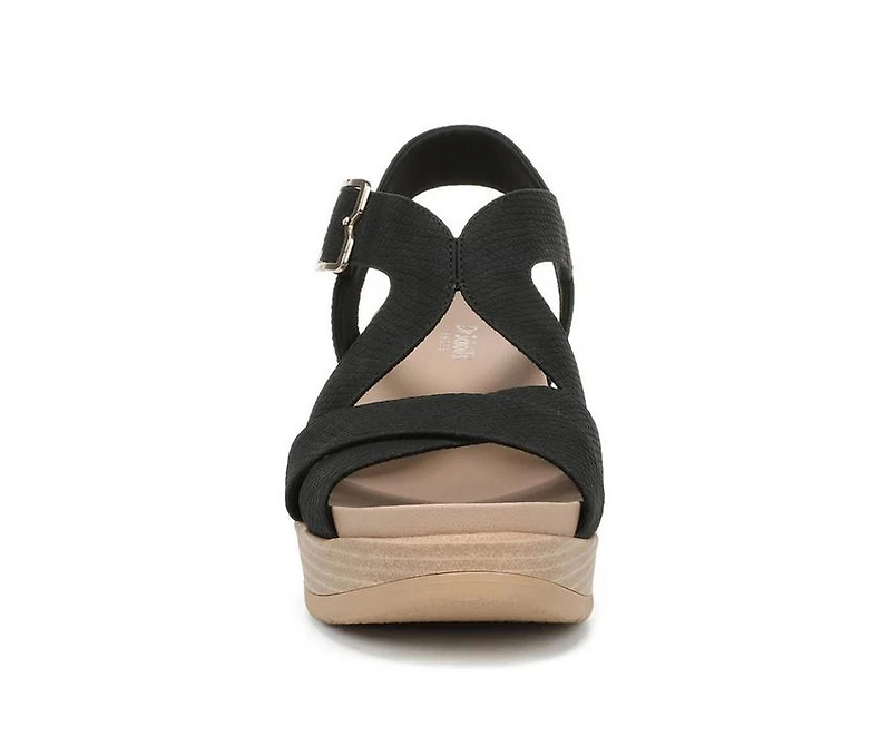 Women's Dr. Scholls Cali Beach Wedges