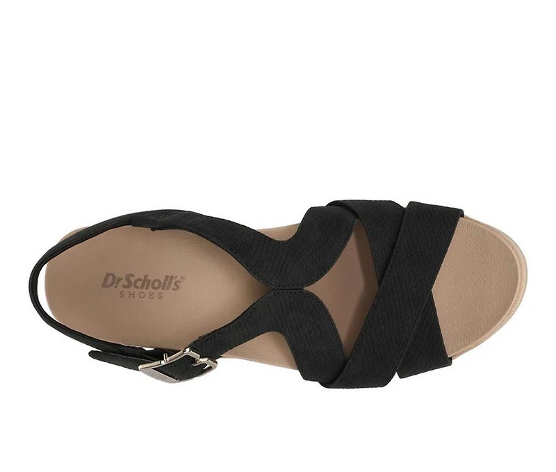 Women's Dr. Scholls Cali Beach Wedges