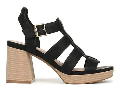 Women's Dr. Scholls Makayla Dress Sandals