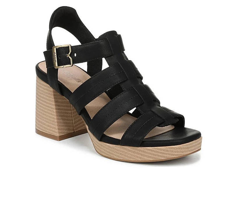 Women's Dr. Scholls Makayla Dress Sandals