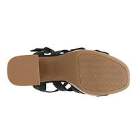 Women's Dr. Scholls Makayla Dress Sandals