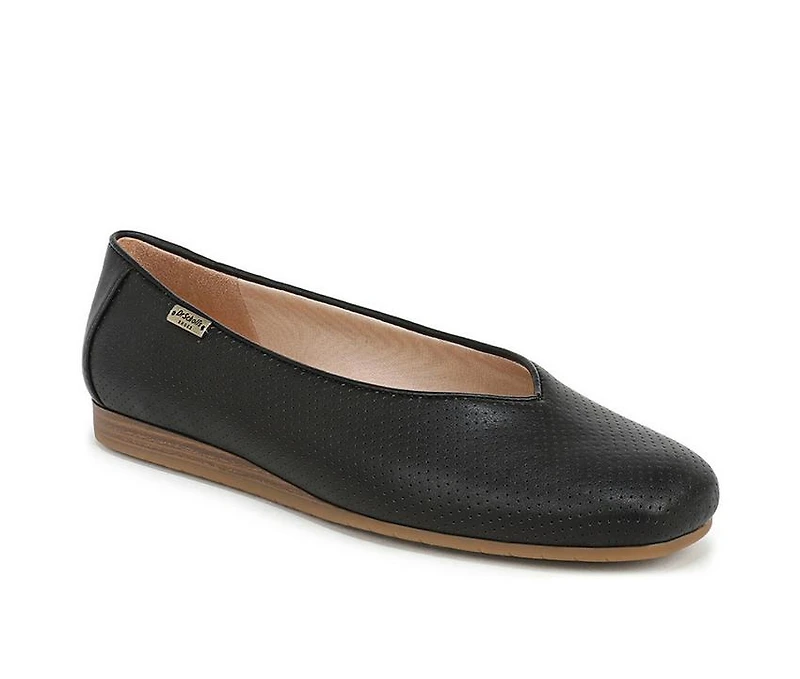 Women's Dr. Scholls Violet Flats