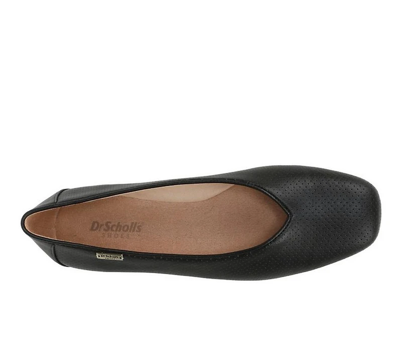 Women's Dr. Scholls Violet Flats