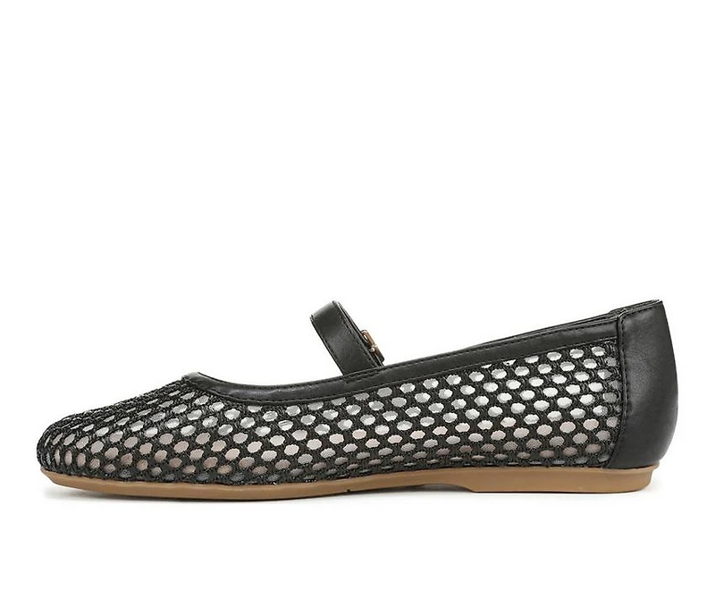 Women's Dr. Scholls Wren Flats