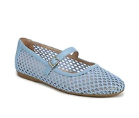 Women's Dr. Scholls Wren Flats