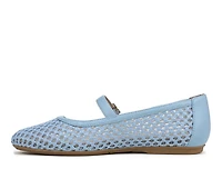 Women's Dr. Scholls Wren Flats