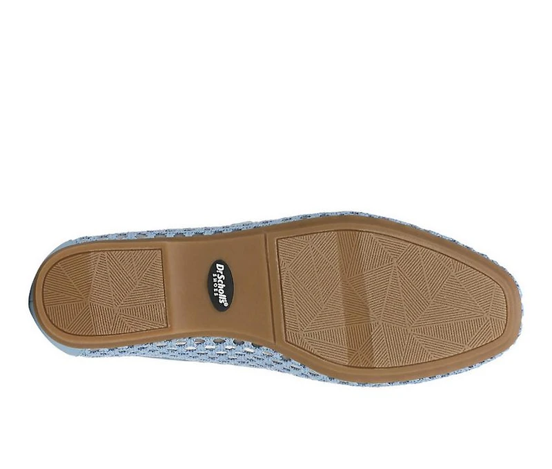 Women's Dr. Scholls Wren Flats