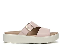 Women's Dr. Scholls Madison Cloud Slide Platform Sandals