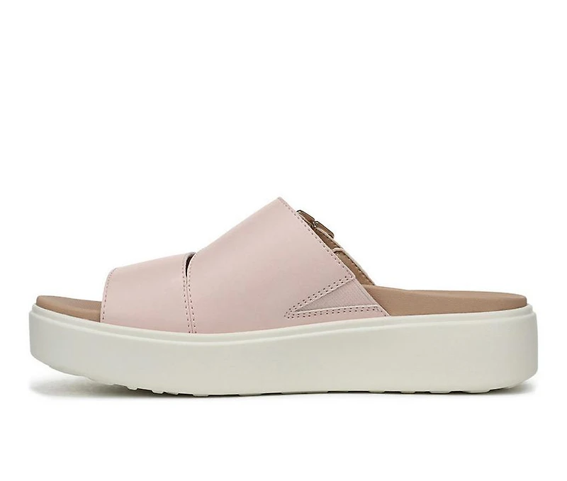Women's Dr. Scholls Madison Cloud Slide Platform Sandals