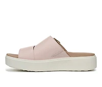 Women's Dr. Scholls Madison Cloud Slide Platform Sandals
