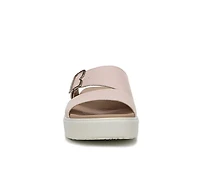 Women's Dr. Scholls Madison Cloud Slide Platform Sandals