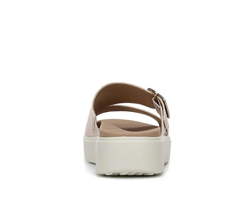 Women's Dr. Scholls Madison Cloud Slide Platform Sandals