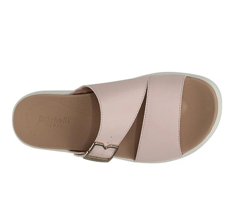 Women's Dr. Scholls Madison Cloud Slide Platform Sandals