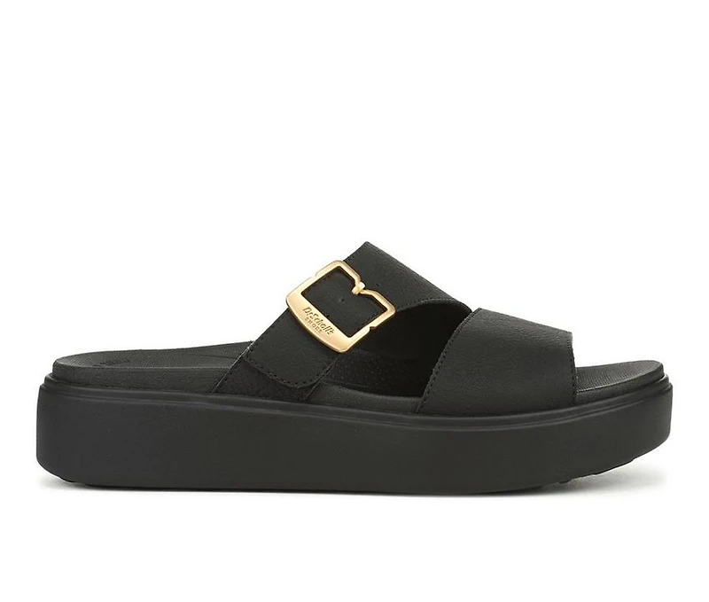 Women's Dr. Scholls Madison Cloud Slide Platform Sandals