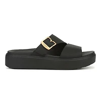 Women's Dr. Scholls Madison Cloud Slide Platform Sandals