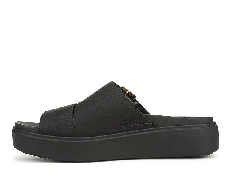 Women's Dr. Scholls Madison Cloud Slide Platform Sandals