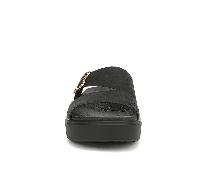 Women's Dr. Scholls Madison Cloud Slide Platform Sandals