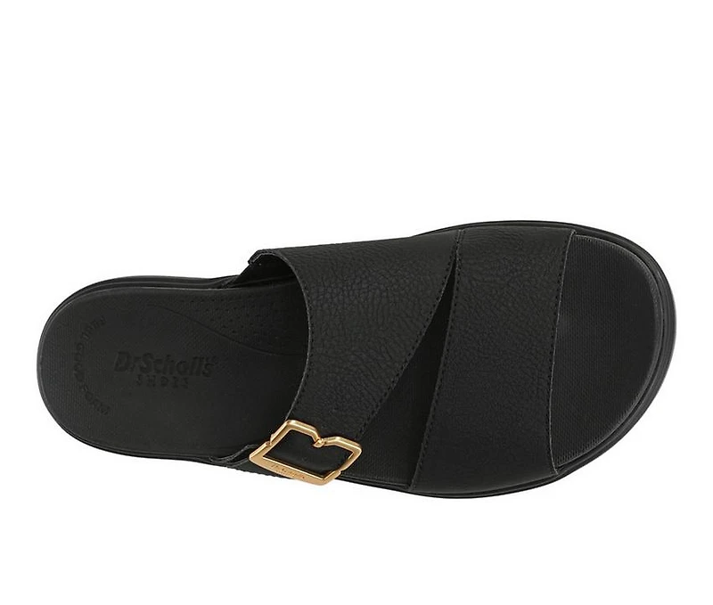 Women's Dr. Scholls Madison Cloud Slide Platform Sandals