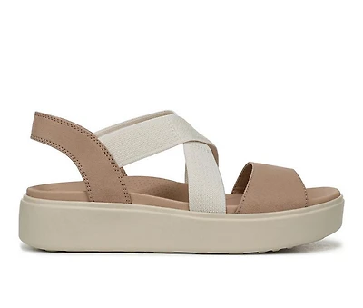 Women's Dr. Scholls Madison Cloud Ease Platform Sandals