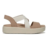 Women's Dr. Scholls Madison Cloud Ease Platform Sandals