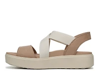 Women's Dr. Scholls Madison Cloud Ease Platform Sandals