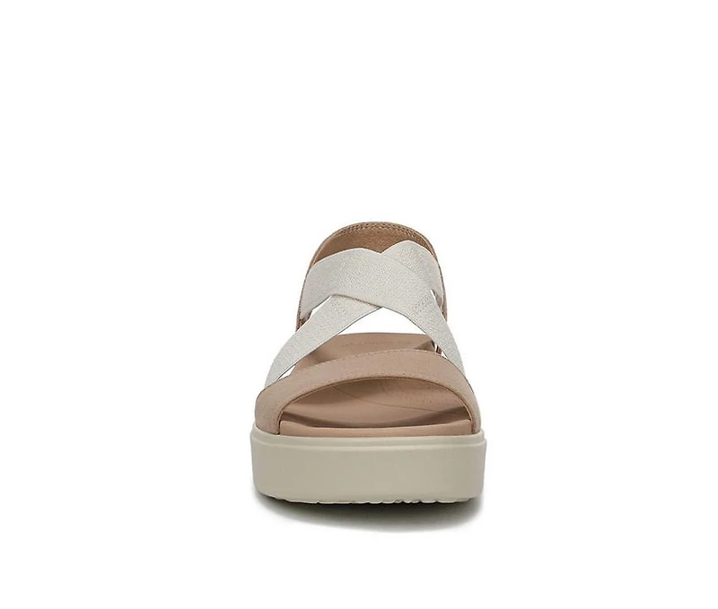 Women's Dr. Scholls Madison Cloud Ease Platform Sandals