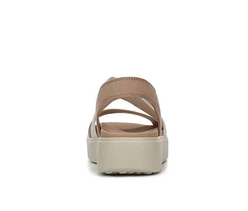 Women's Dr. Scholls Madison Cloud Ease Platform Sandals