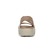 Women's Dr. Scholls Madison Cloud Ease Platform Sandals