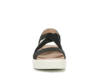 Women's Dr. Scholls Madison Cloud Ease Platform Sandals