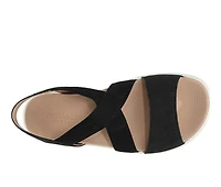 Women's Dr. Scholls Madison Cloud Ease Platform Sandals