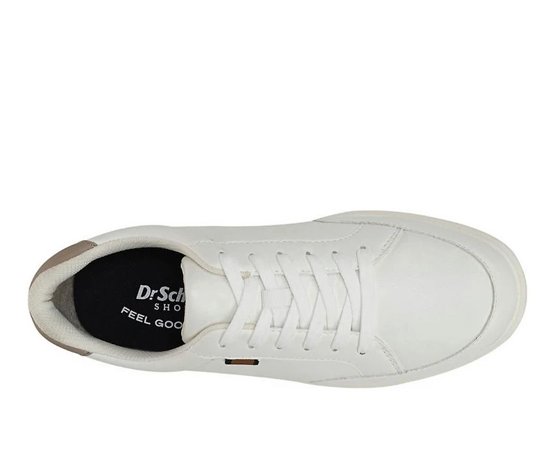 Men's Dr. Scholls City Cloud Lace Sneakers