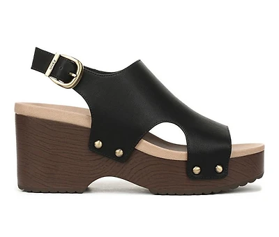 Women's Dr. Scholls Wrenlee Wedges