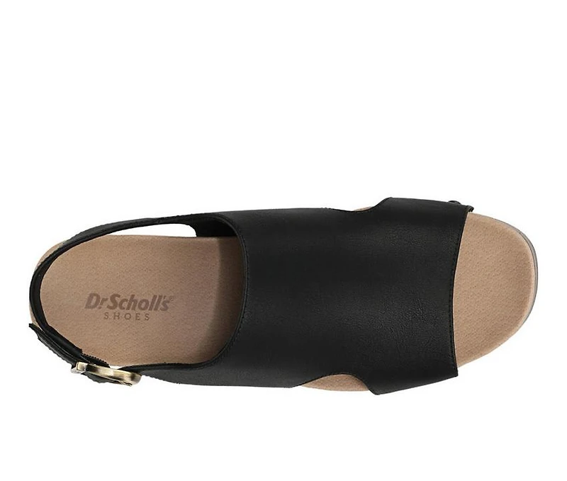 Women's Dr. Scholls Wrenlee Wedges