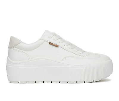 Women's Dr. Scholls Time Off Most Platform Sneakers