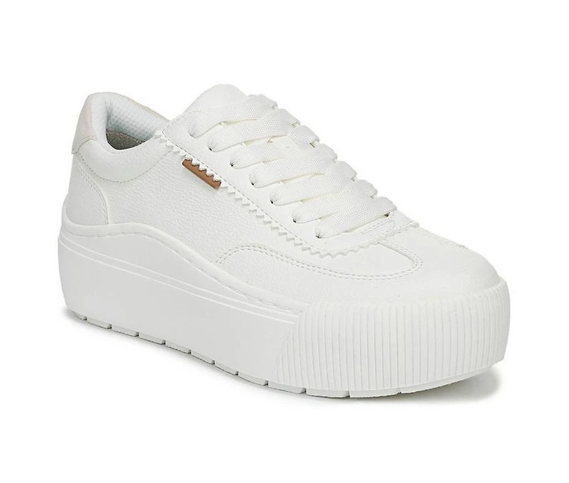 Women's Dr. Scholls Time Off Most Platform Sneakers