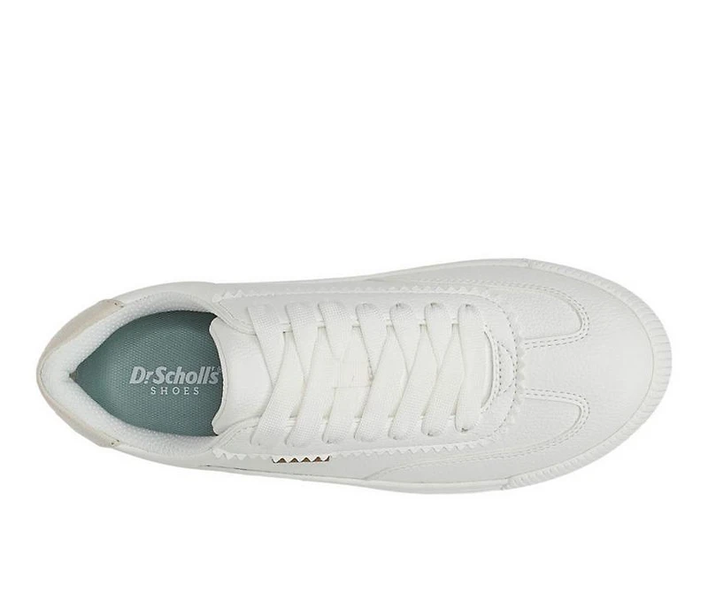 Women's Dr. Scholls Time Off Most Platform Sneakers