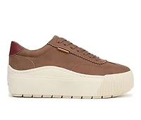 Women's Dr. Scholls Time Off Most Platform Sneakers