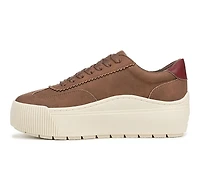 Women's Dr. Scholls Time Off Most Platform Sneakers