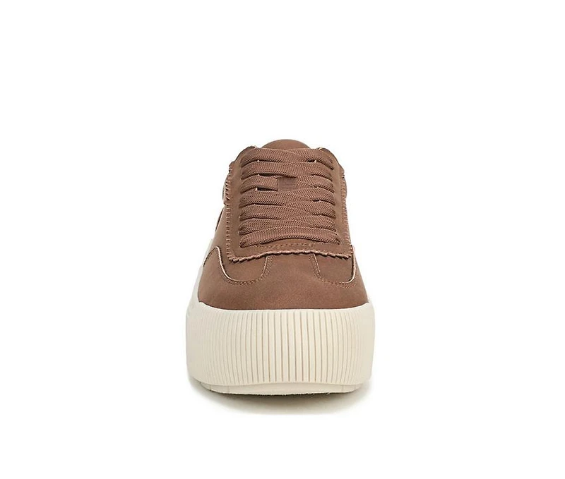 Women's Dr. Scholls Time Off Most Platform Sneakers