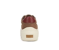 Women's Dr. Scholls Time Off Most Platform Sneakers