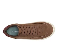 Women's Dr. Scholls Time Off Most Platform Sneakers