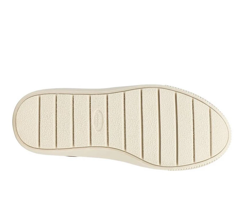 Women's Dr. Scholls Time Off Most Platform Sneakers