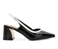 Women's Ninety Union Regine Pumps